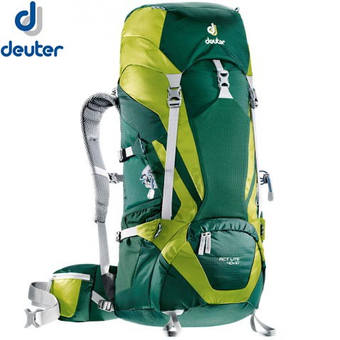 Deuter ACT Lite 40+10