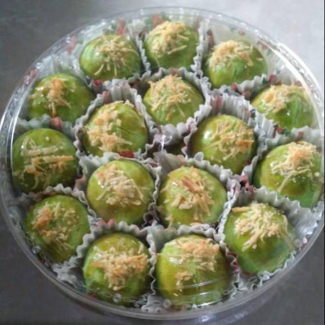 

kue kering