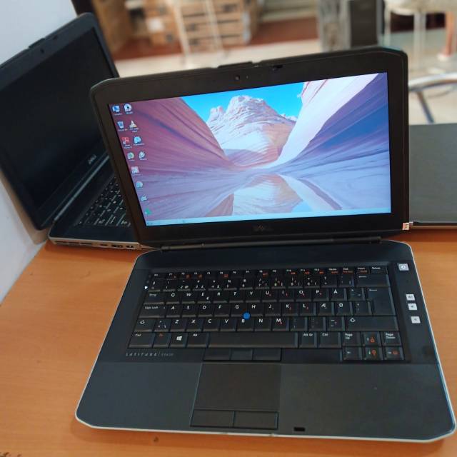 Laptop dell E5430 core i5