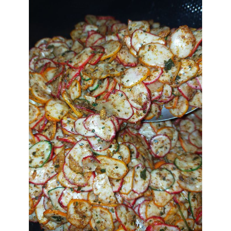 

Sebring Daun Jeruk 100gram/50gram