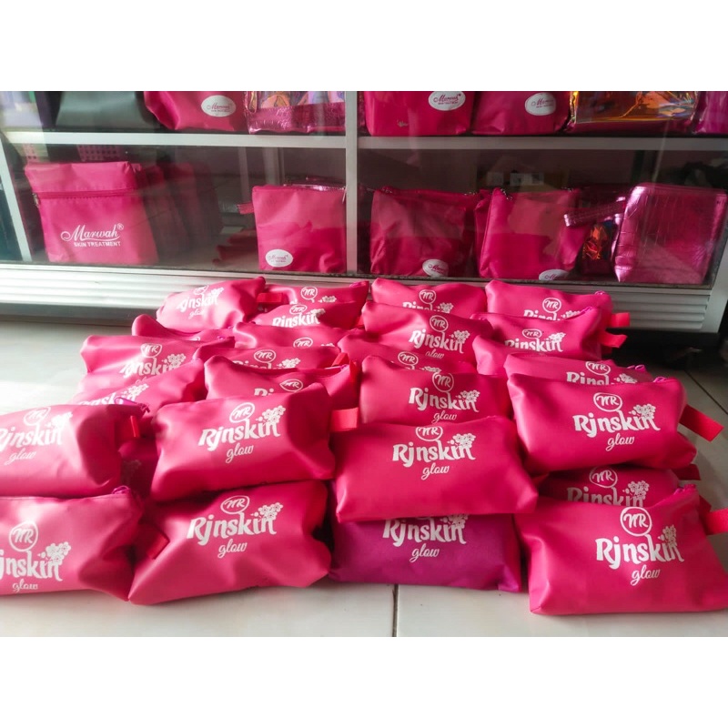 RJNS SKIN /NR GLOW/RJNS SKINCARE