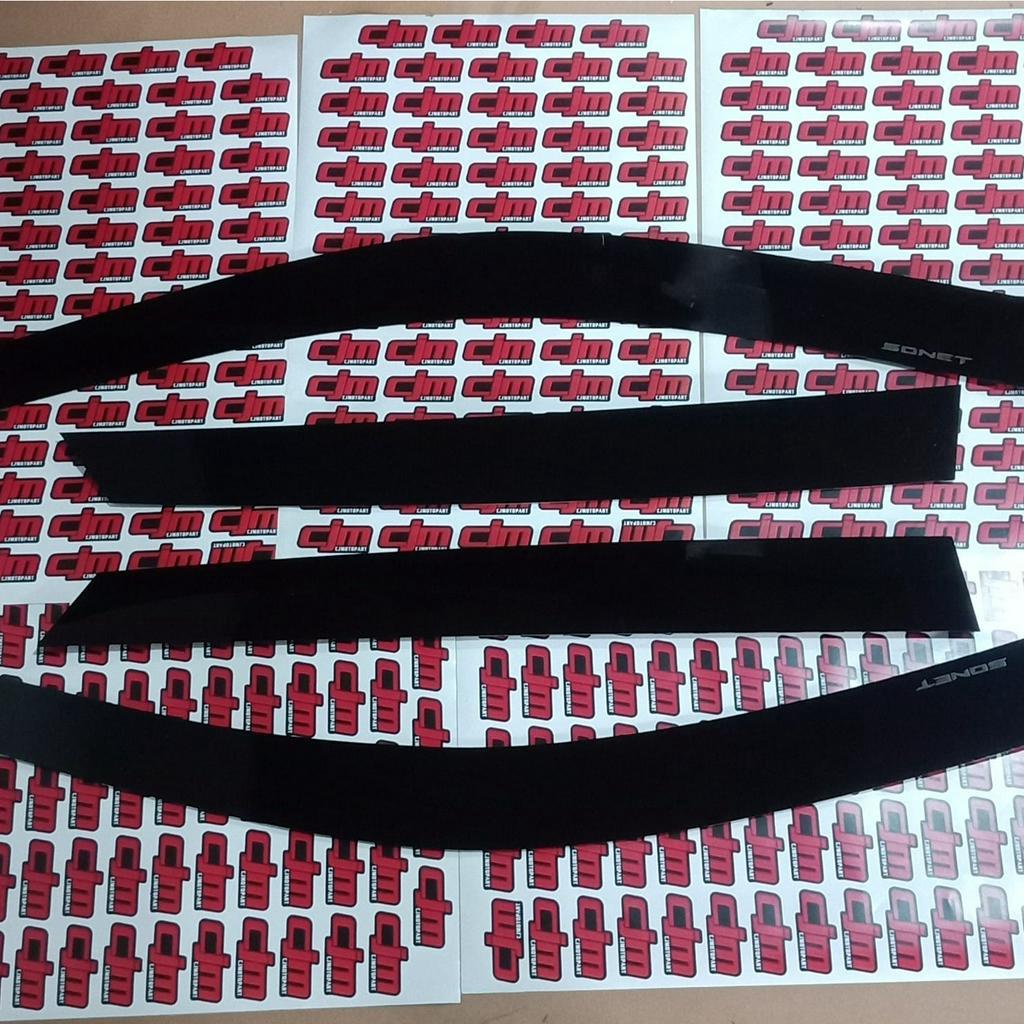 TALANG AIR MOBIL K1A SONET | SPORTAGE K1A SLIM 3M BERKUALITAS ORIGINAL
