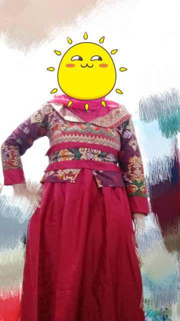 Couple Belvania Terlariss