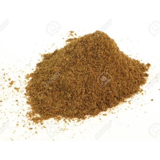 

GARAM MASALA PREMIUM 1KG