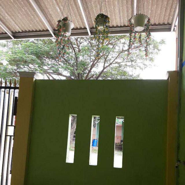 Gh-121 Gantungan Baju Lipat 360 Berputar / Hanger Baju Multifungsi / Jemuran Baju Lipat