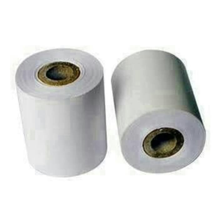 

Kertas Thermal 58x30 For printer Bluetooth Thermal Paper Refill