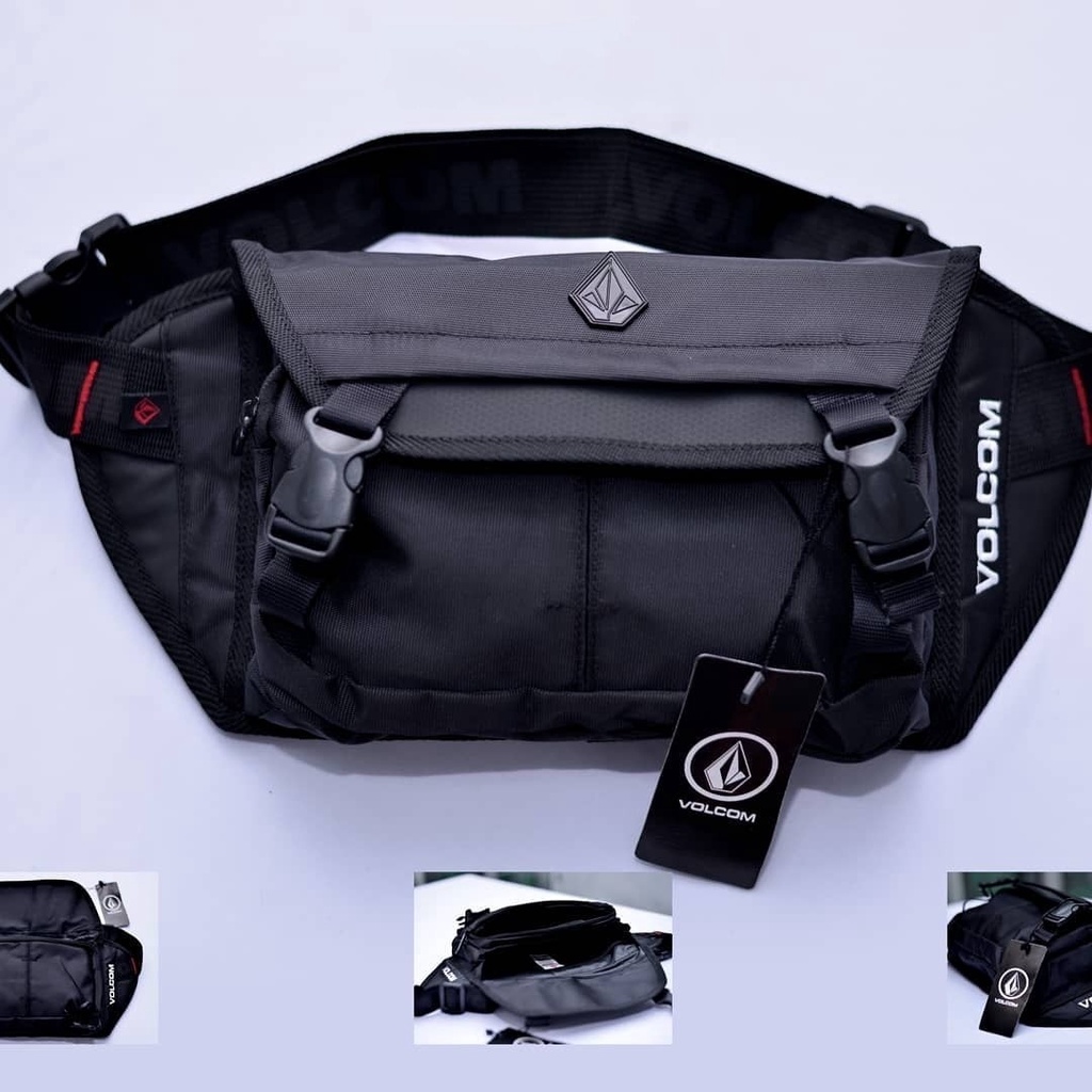 Tas Waist Bag Unisex VOLCOM