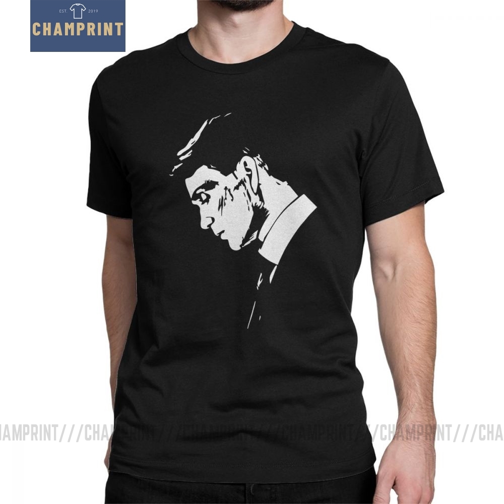 armin blah blah blah t shirt