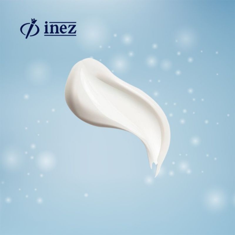 Inez Everyday Acne Treatment Cream