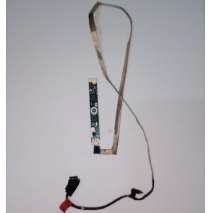 Kamera Camera Webcam Compaq Cq42