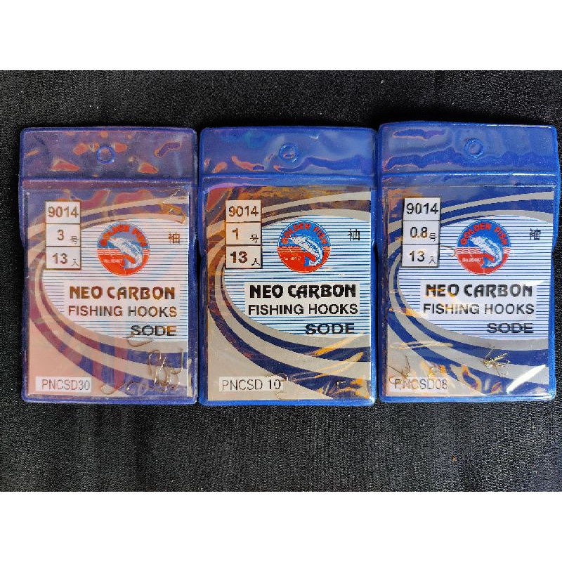 KAIL MICRO NEO CARBON