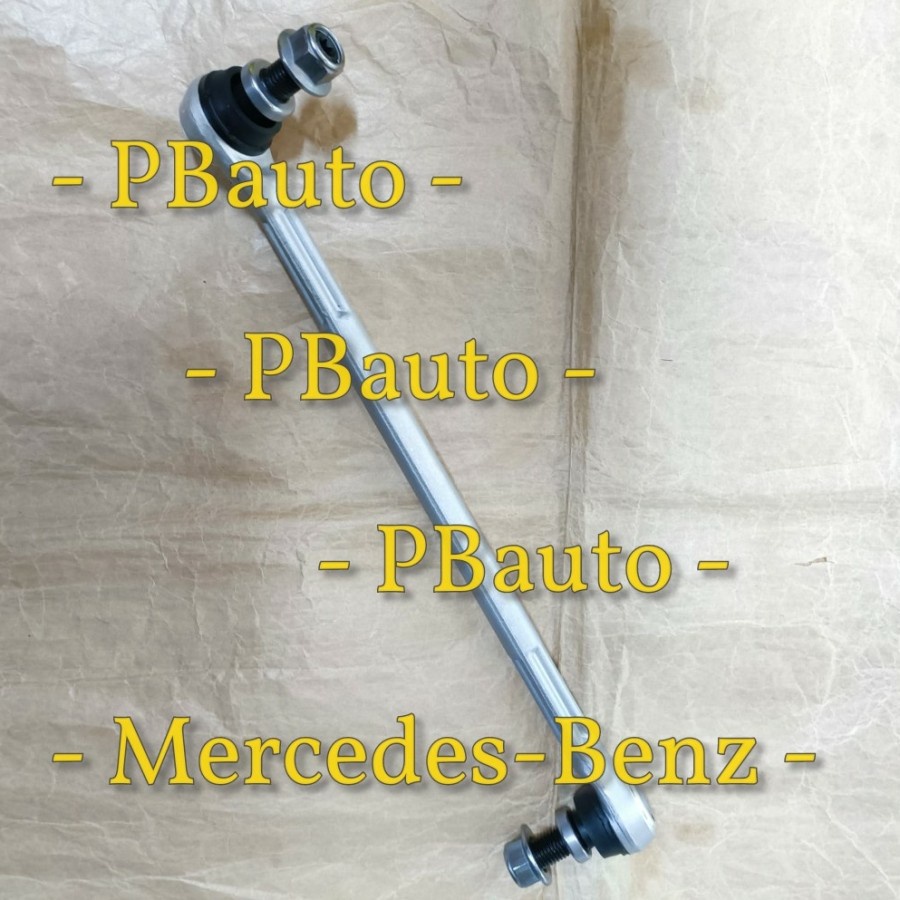 Link Stabil Depan w204 kecil Mercy / Torsion Bar Lingkit Stabilizer Mercedes Benz W204