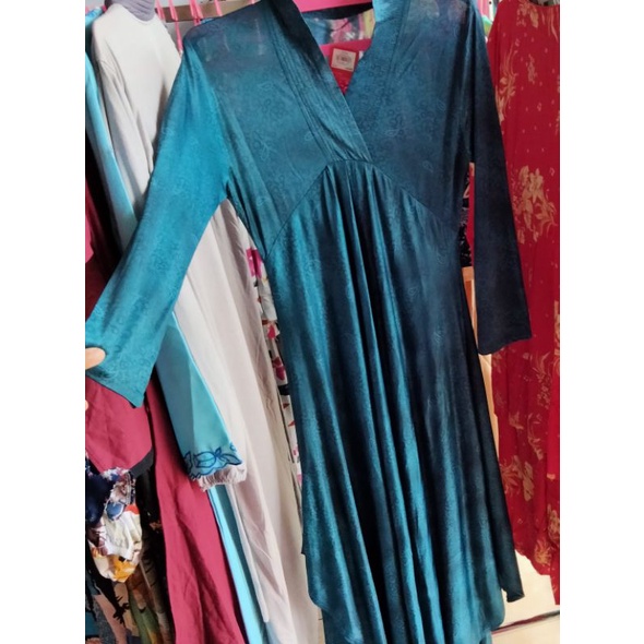 PL / PRELOVED / RANDOM / BAJU GAMIS MURAH