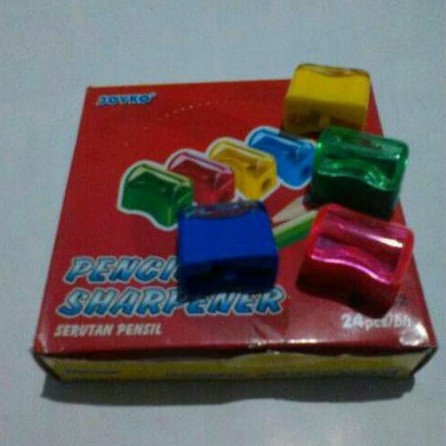 

Rautan Pensil Joyko sp 362