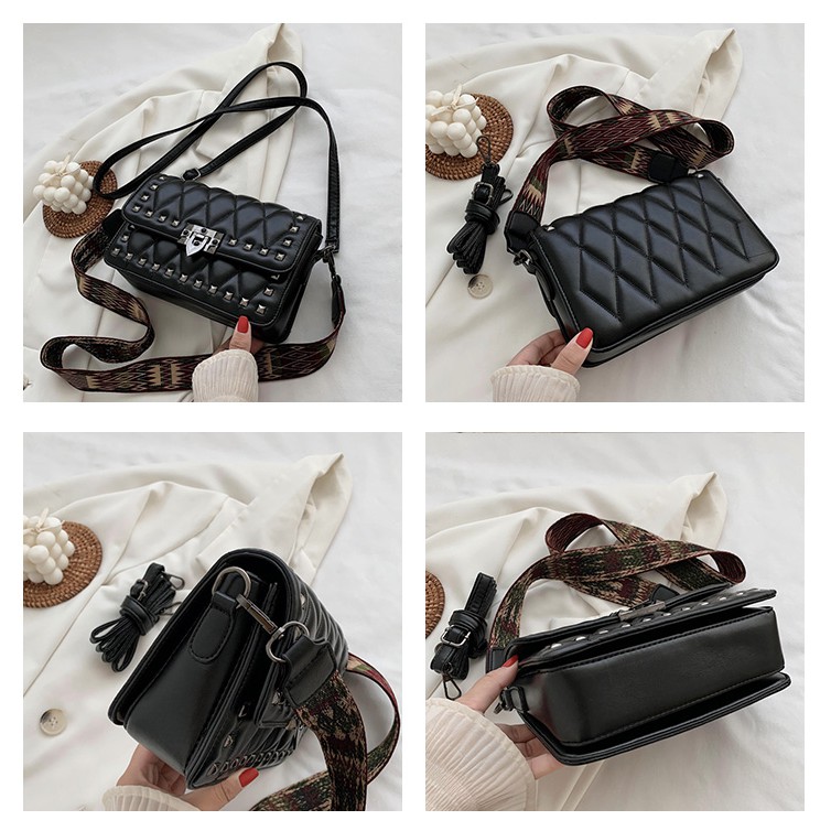 (2PC BISA IKG)GTBI99883085 New Arrival  !!!  Tas Selempang  Tas Wanita Import  Premium Terbaru