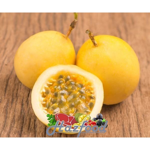 

MARKISA KUPAS FROZEN 1 KILO