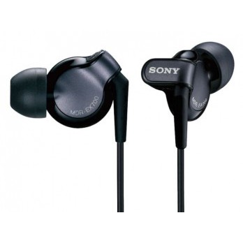 Headset SONY High Perfomance and Super Bass