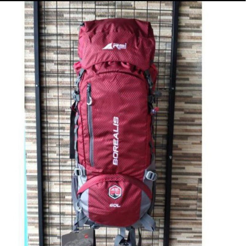 Carrier Rei Borealis 60L Original