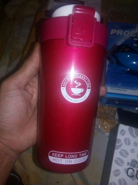 (original) Termos Kopi / Teh Tahan Panas