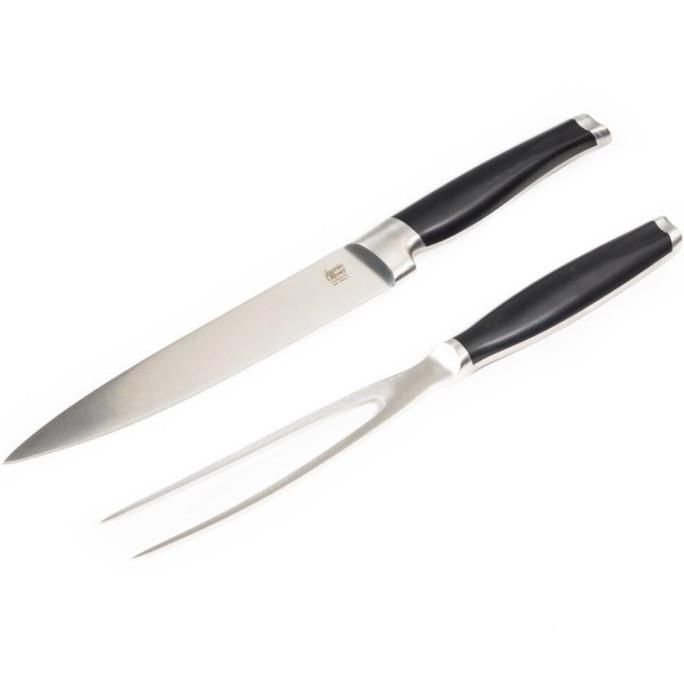 Promo Jamie Oliver JB7580 Carving Knife Set ada