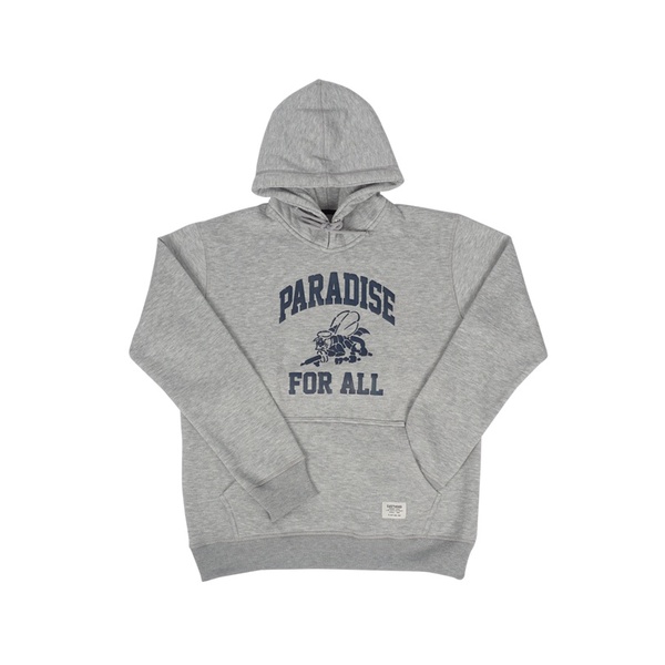Easthood Bee Sweater Hoodie Abu