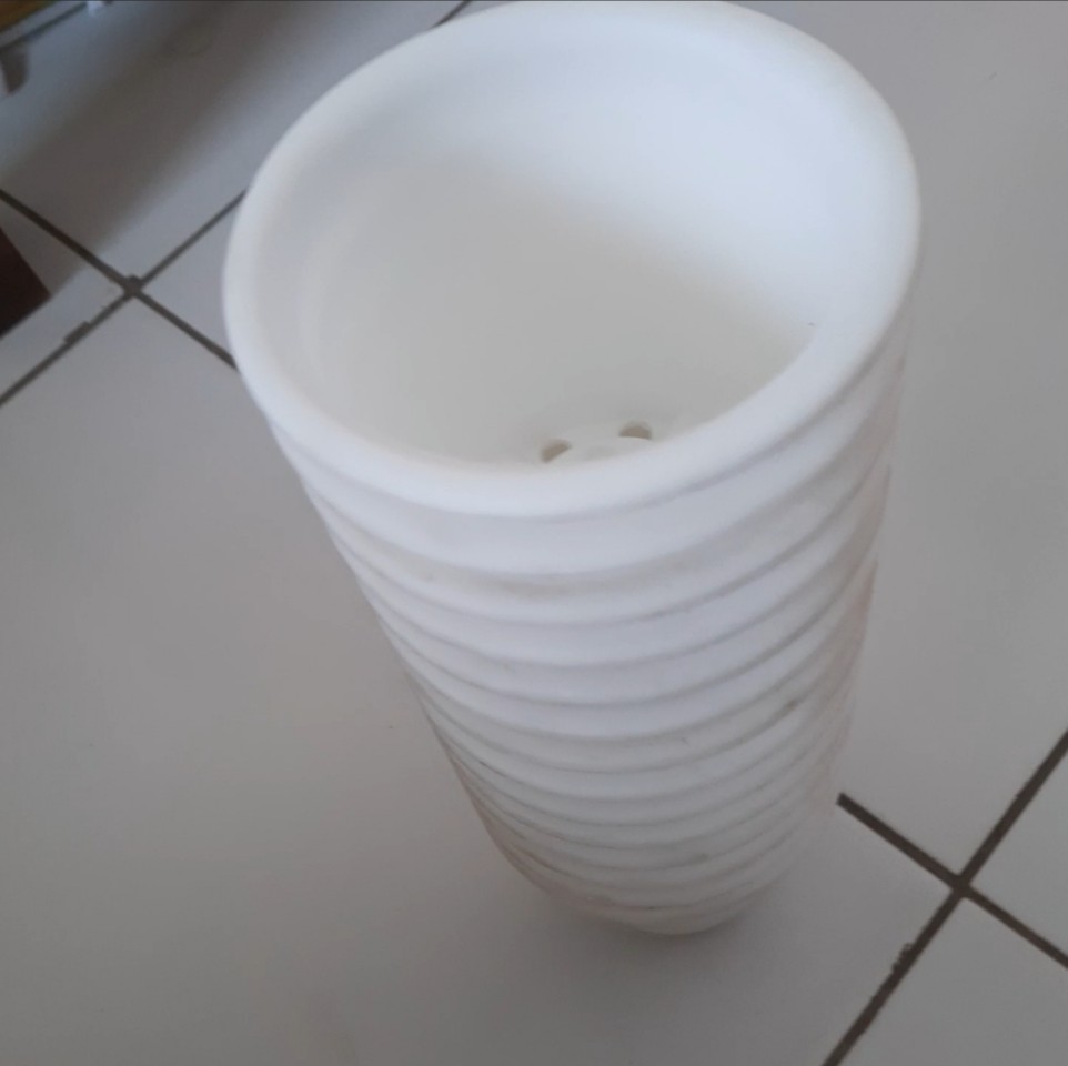 Pot Mini Kaktus Sukulen 10 Cm