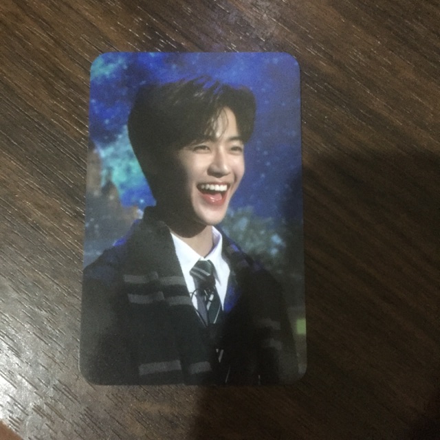 [BOOKED] JAEMIN PUFF PC