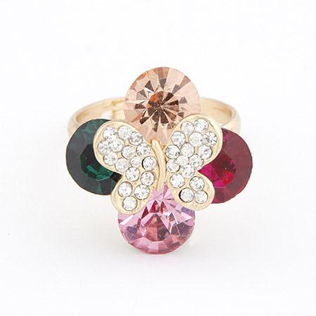 Aksesoris wanita import Cincin