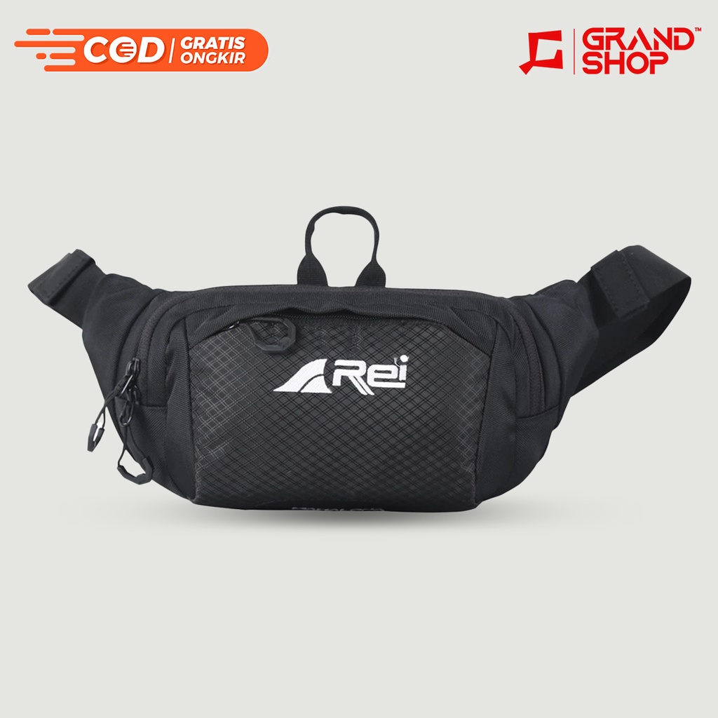 Tas Pinggang Mahalona Arei Outdoorgear