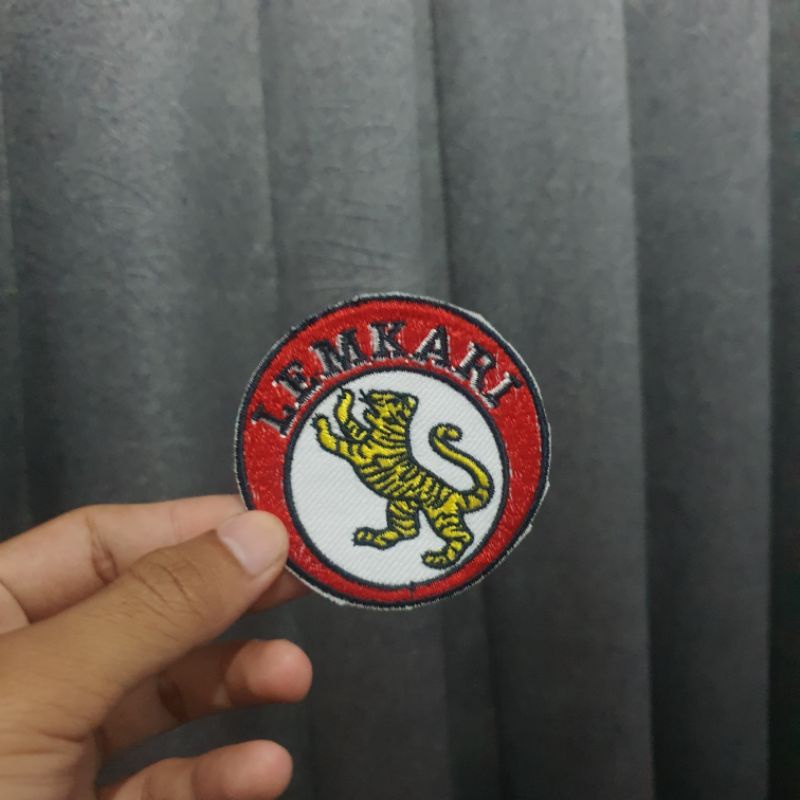 Jual lambang lemkari karate beladiri | Shopee Indonesia