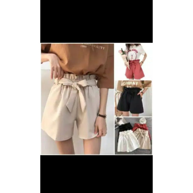 LovePants|CelanaPendek|HotPants