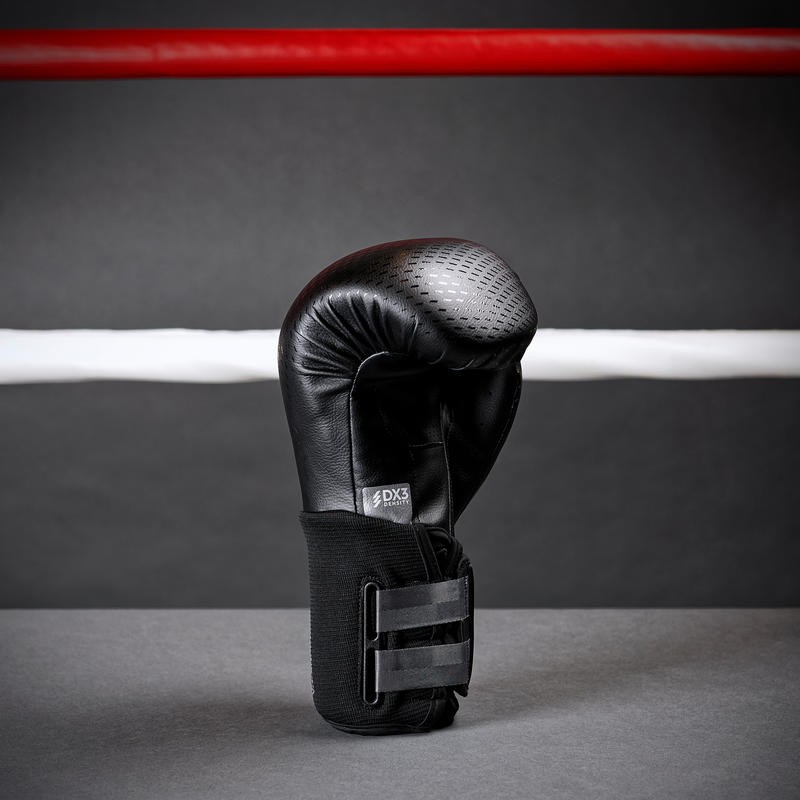 OUTSHOCK 900 Sarung Tinju Dewasa Sparring Kelas Lanjutan Boxing Gloves