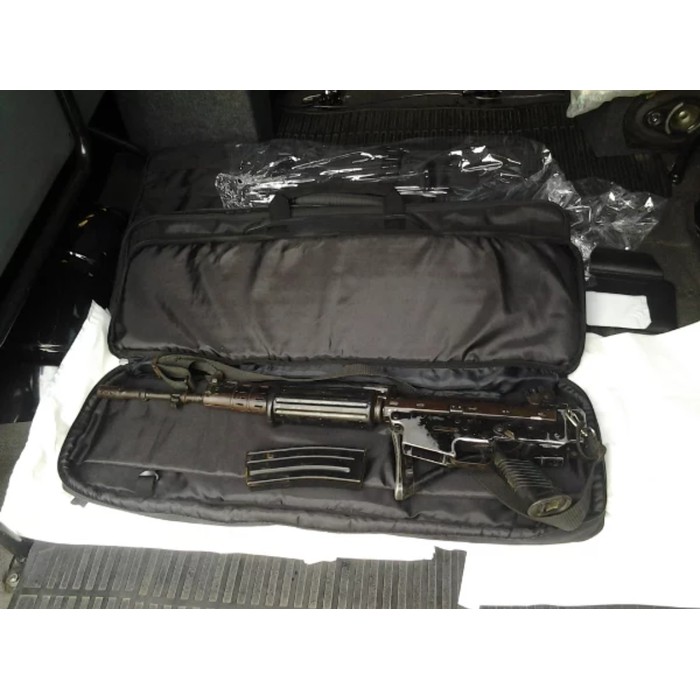 Tas Senjata/ Airsoftgun Laras Panjang/ Tas Senjata/ Holster
