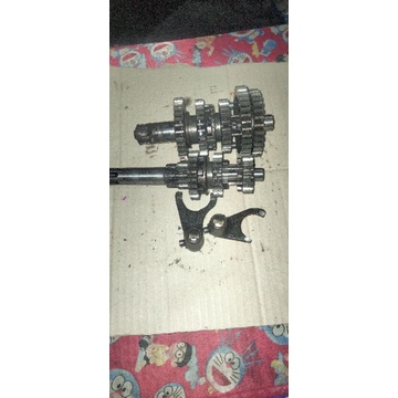 rasio Jupiter z 2006