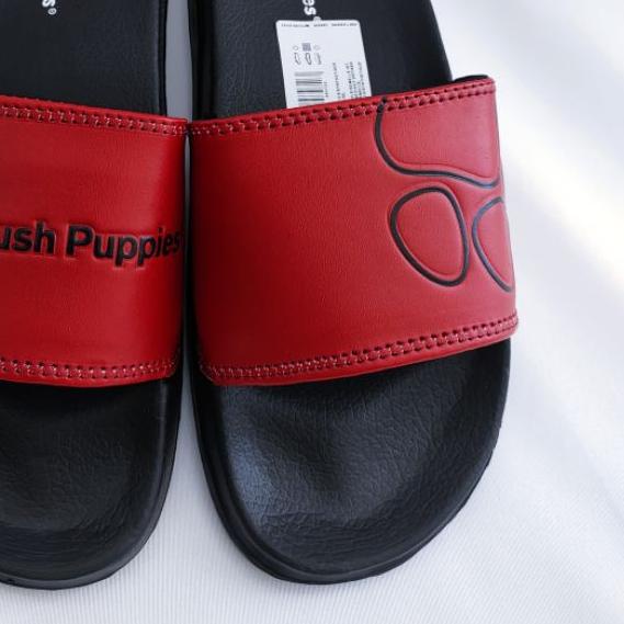 ✽ Sendal Hush Puppies Sandal Slop Hush puppies ori Sendal Hush puppies wanita sendal Hush Puppies or