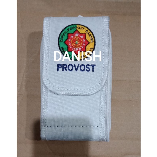 tempat hp provost banser