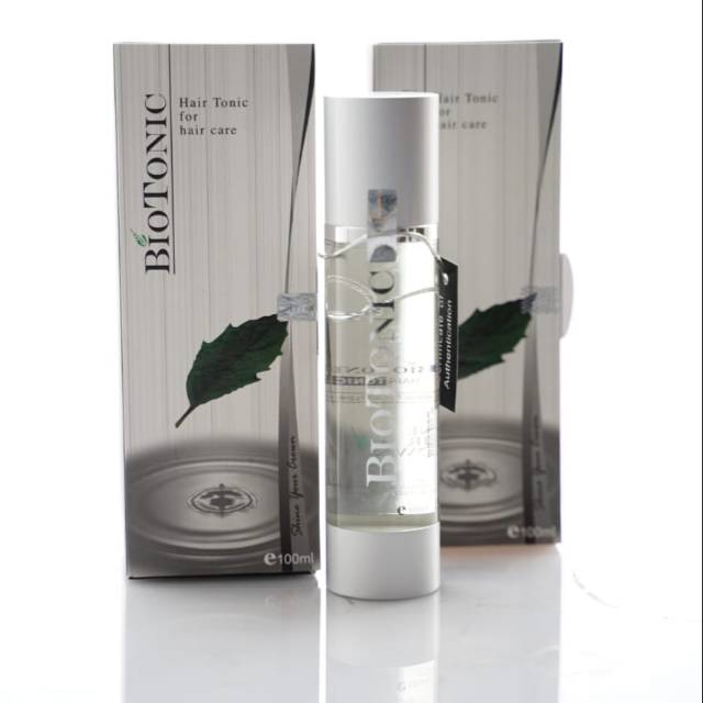 Biotonic Tonik Rambut
