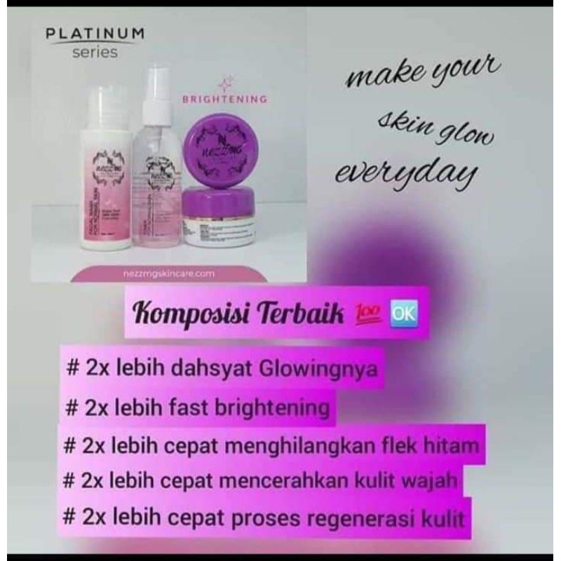 NezzmgSkincarePlatinum