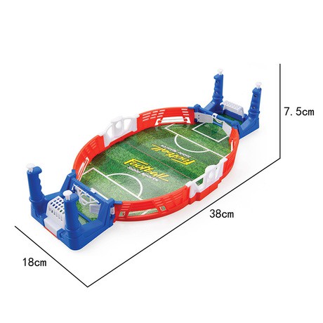 J3 - Mainan Table Football Game Set - Permainan Sepakbola Mini Di Meja