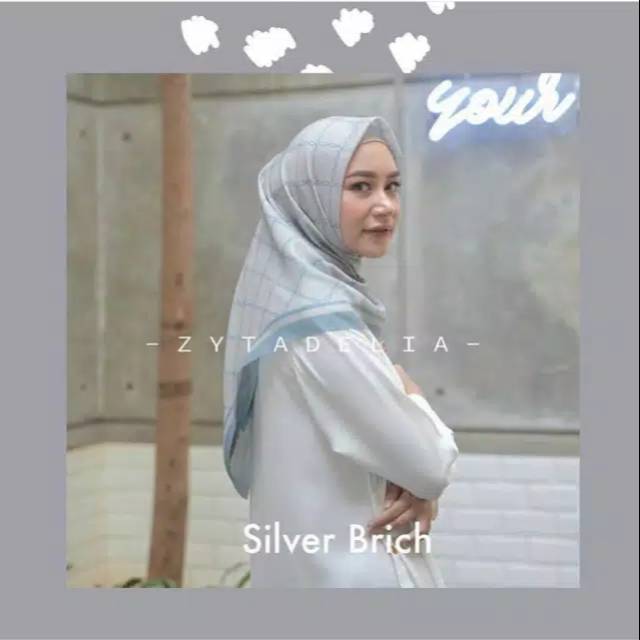 ZYTADELIA IDENTITY SERIES