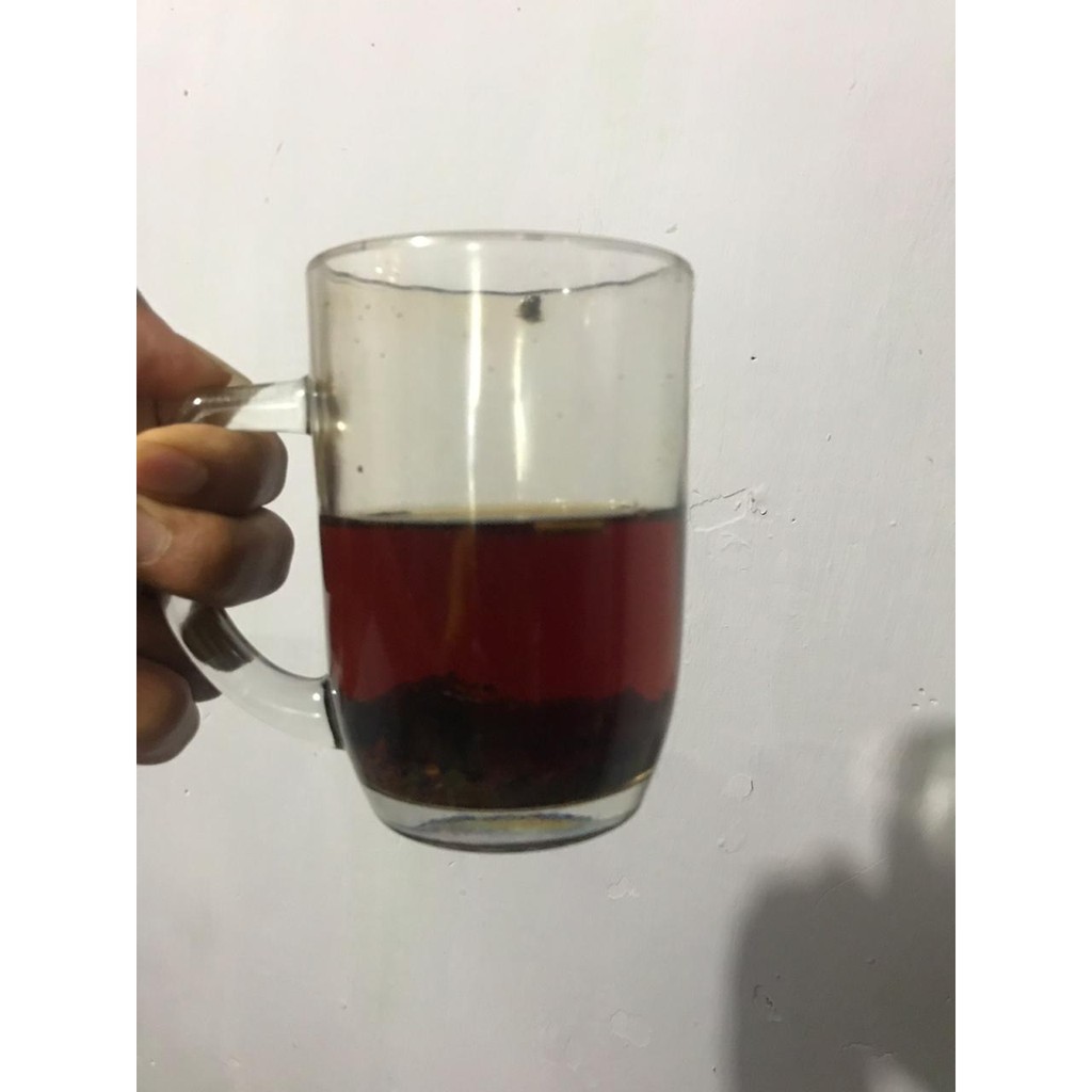 

Teh Legend Betawi