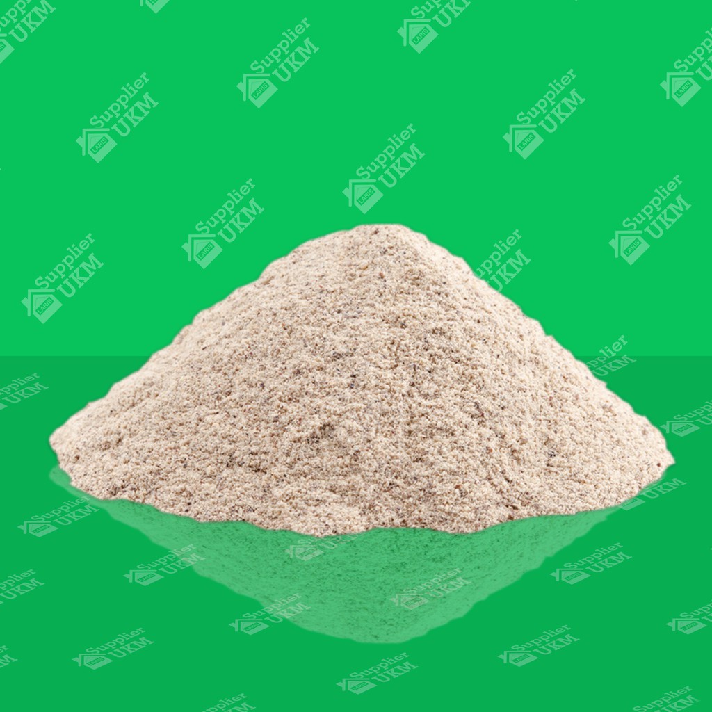 

LADA PUTIH BUBUK / WHITE PEPPER POWDER 100 gr , 250 gr , 500 gr , 1 kg