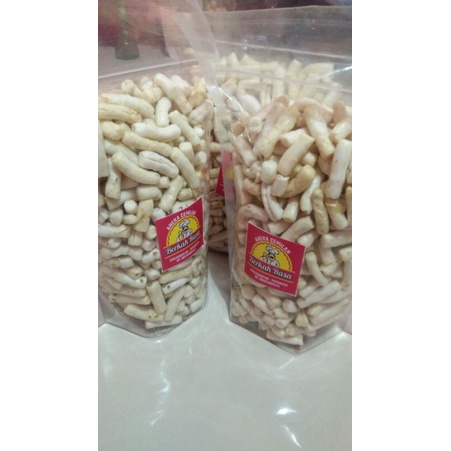 

krupuk tongkol