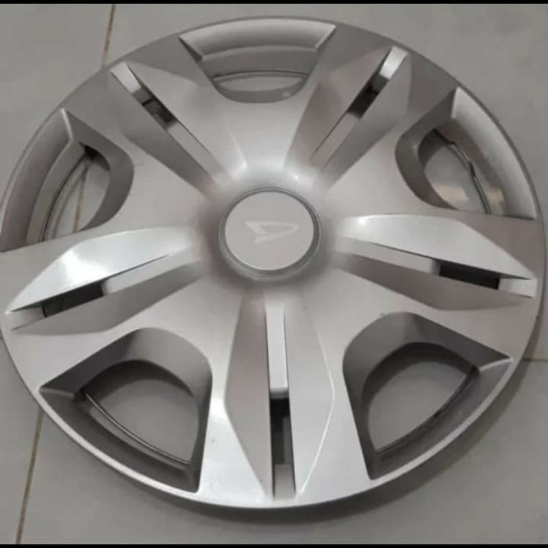 Dop velg Daihatsu Xenia Ring 14 Kondisi Baru