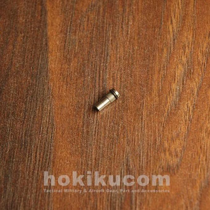 Spare Part Airsoft PPS B Type Inlet Valve for Gas Power Magazine GBB