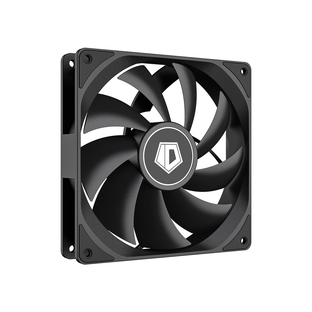 ID-COOLING XF-12025-SD-K 120mm PWM Fan