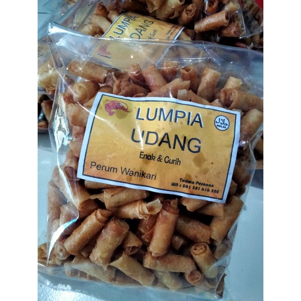 

sumpia udang