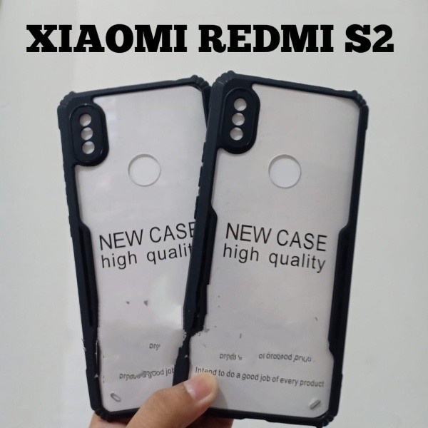 S/P- CASING COVER CASE CASE REALE NARZO 50i - CASE ARMOR SHOCKPROOF REALME NARZO 50A 50i - narzo 50i