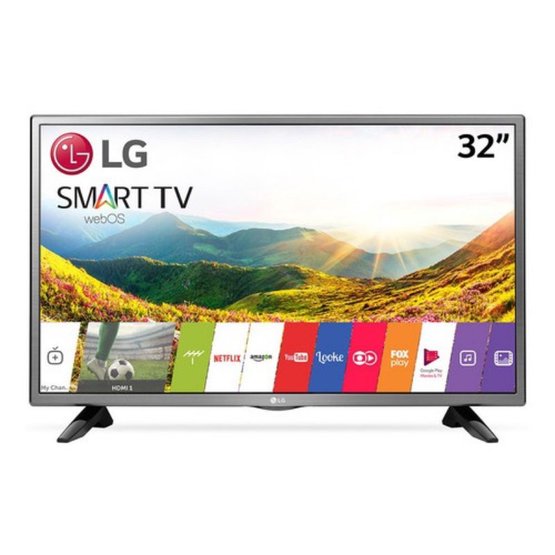 SMART TV LG TERBARU 32LQ630 led smart tv 32 inch