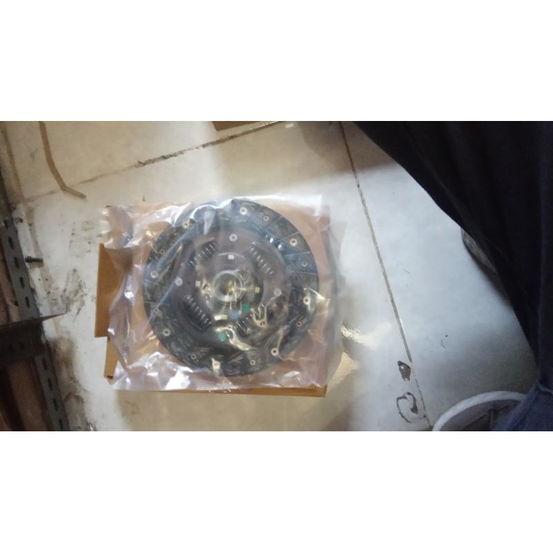 kampas kopling ignis ori